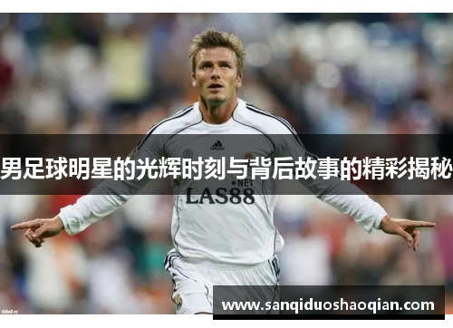男足球明星的光辉时刻与背后故事的精彩揭秘