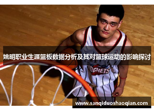 姚明职业生涯篮板数据分析及其对篮球运动的影响探讨
